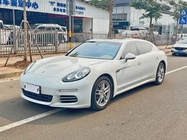 Porsche Panamera 2015