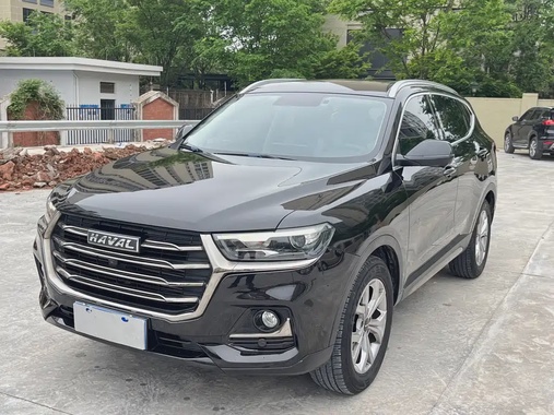 Haval H6 2021