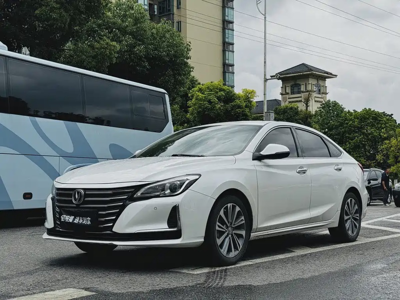 Changan Ruicheng