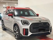 MINI Countryman 2025
