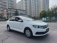 Volkswagen Santana 2021