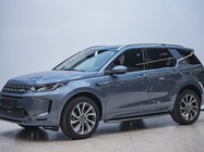 Land Rover Discovery Sport 2022