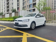 Volkswagen Polo 2016