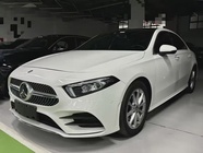 Mercedes-Benz A-Class 2020