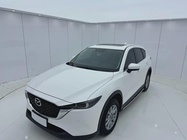 Mazda CX-5 2022