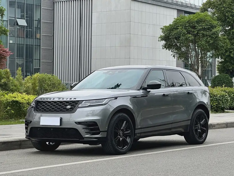 Land Rover Velar