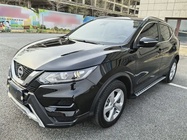 Nissan Qashqai 2024