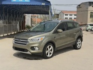 Ford Kuga 2018