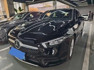 Mercedes-Benz A-Class 2020