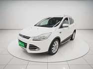 Ford Kuga 2015