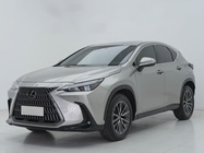 Lexus NX 2022