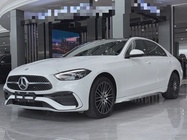 Mercedes-Benz C-Class 2023
