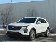 Cadillac XT4 2023