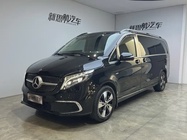 Mercedes-Benz V-Class 2022