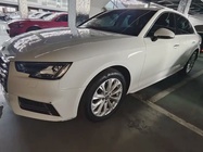 Audi A4 2020