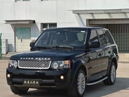 Land Rover Sport 2012