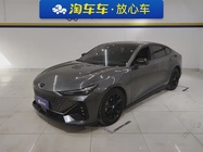 Changan UNI-V 2022