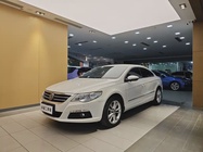 Volkswagen CC 2012