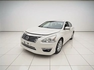 Nissan Teana 2016