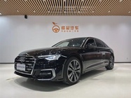 Audi A6 2025