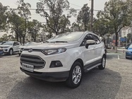Ford EcoSport 2014