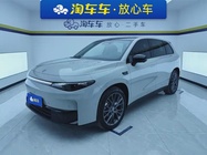 Leapmotor C10 2024