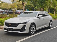 Cadillac CT5 2023