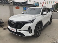 Geely Boyue L 2025