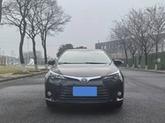 Toyota Levin 2015