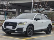Audi Q2 2019