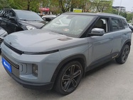 Geely Icon 2020