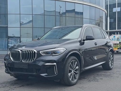 BMW X5 2023