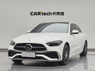 Mercedes-Benz C-Class 2024