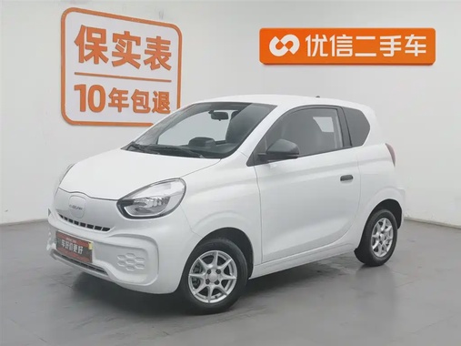 Roewe Clever 2022