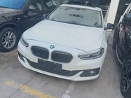 BMW 1 Series 2017