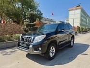Toyota Prado 2012