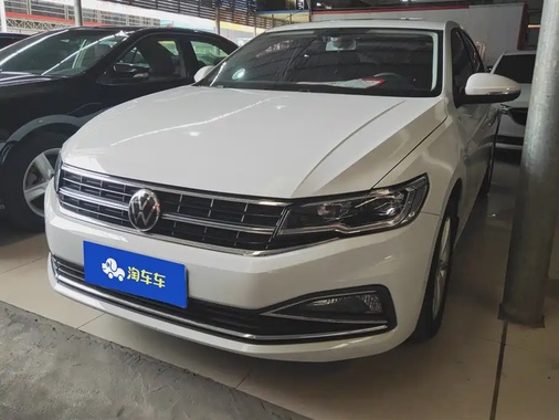 Volkswagen Bora 2021