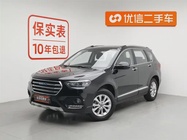 Haval H6 2018
