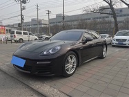 Porsche Panamera 2016
