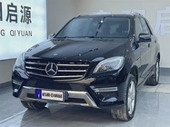 Mercedes-Benz M-Class 2015