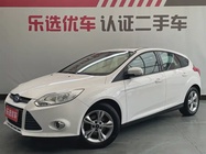 Ford Focus 2013