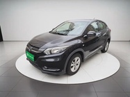 Honda Vezel 2015