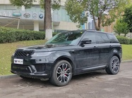 Land Rover Sport 2021