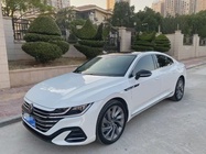 Volkswagen CC 2022