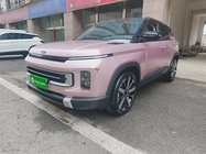Geely Icon 2023
