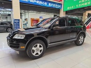 Volkswagen Touareg 2006
