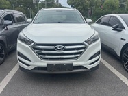 Hyundai Tucson 2016