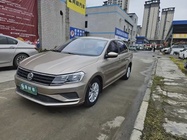 Volkswagen Jetta 2018