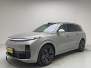 Li Auto L9 2023