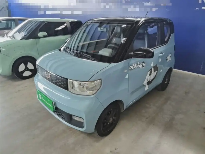 Wuling Mini